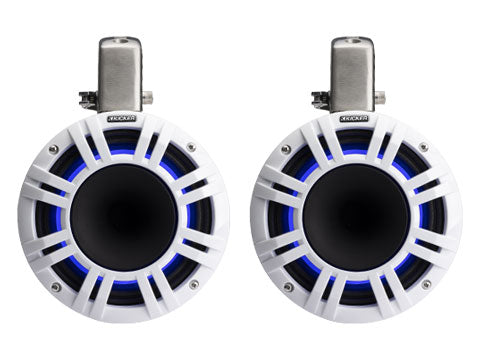Kicker Marine Tower Speaker 51KMTCXL8W