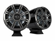 Coaxial Tower System