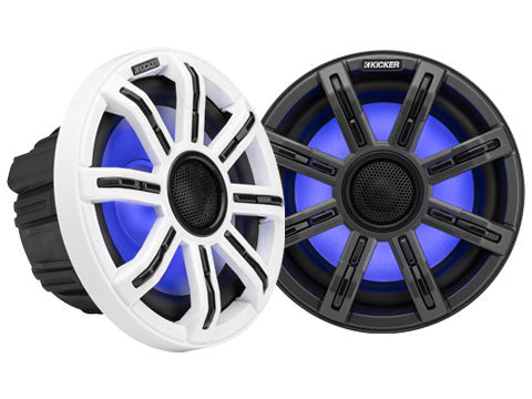 Kicker Marine Speaker 51MSC8