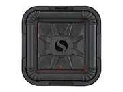 10 inch L7R front