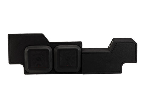 RAM-Specific L7T Enclosure front