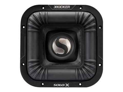 8 inch L7X front