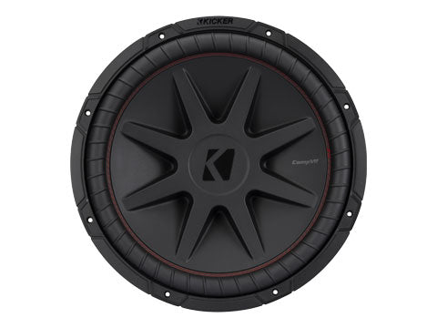 15 inch CompVR front