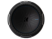 15 inch CompQ front