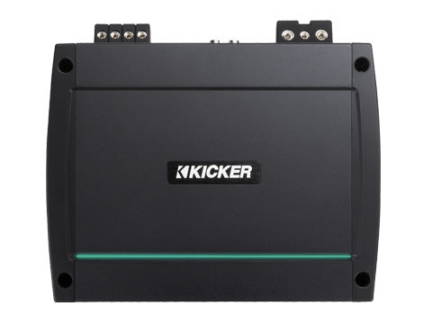 Kicker Marine Amplifier 48KXMA4002