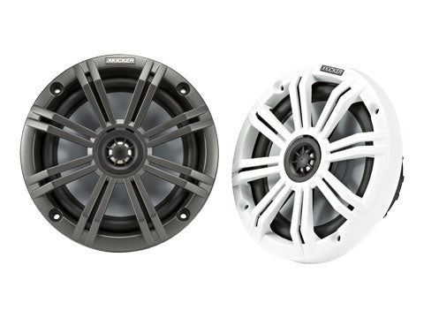 Kicker Marine Speaker 45KM654