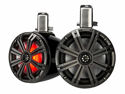 Coaxial Tower System