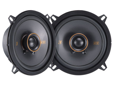 KSC50 speaker pair.