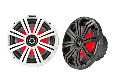 Kicker Marine Speaker 45KM84L