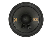 KS 2.75 inch 4 Ohm Midrange/Tweeter Single.