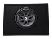 Comp Enclosure front