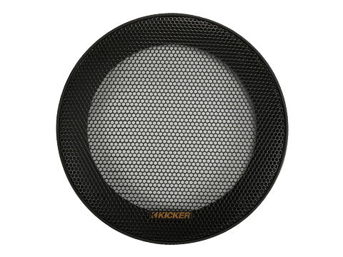 KSC5G speaker grille.