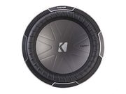 12 inch CompQ front