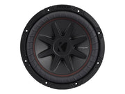 10 inch CompVR front