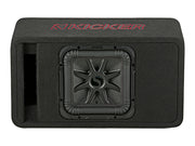 L7R Enclosure front