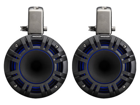 Kicker Marine Tower Speaker 51KMTCXL65