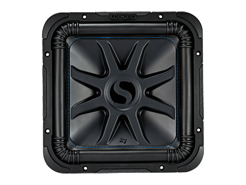 12 inch L7S front