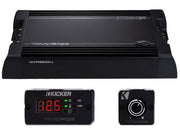 WXA3600.1 Amplifier with diagnostic tool