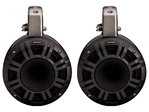 Kicker Marine Tower Speaker 51KMTCXL8