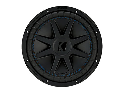 12 inch CompVX front