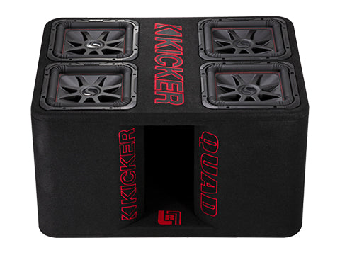 QUAD L7R top front