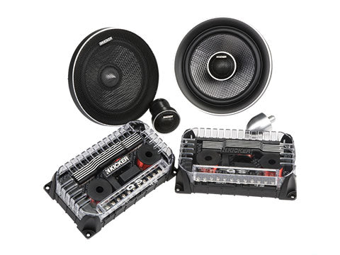 Kicker Car Tweeters And 41QSS674