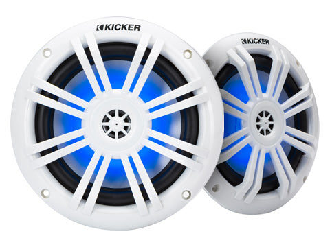KM RGB LED Coaxial