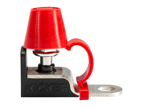 Kicker Marine Audio Accessory 47KMFMF