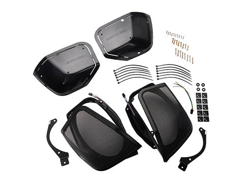 Bag Lids