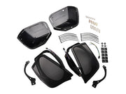 Bag Lids