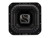 12 inch SoloXS L7XS 1 Ohm front