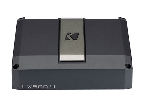 LX500.4 front view