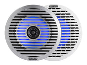 KM Blue LED Coaxial