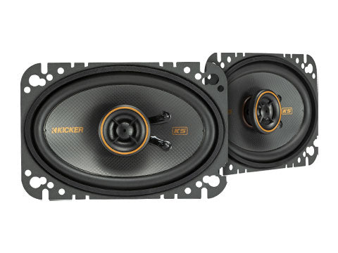 KSC460 speaker pair.