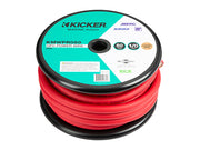 Marine Power Wire Red Spool