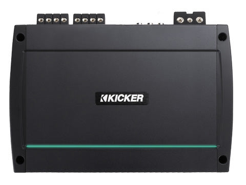 Kicker Marine Amplifier 48KXMA5004