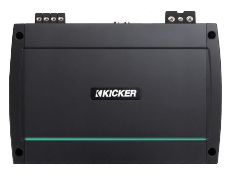 Kicker Marine Amplifier 48KXMA12002