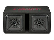 L7R Enclosure front