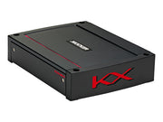 KXA400.2 three-quarter