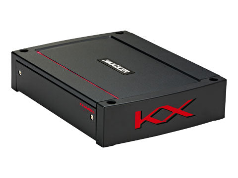 KXA400.2 three-quarter