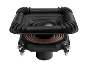 15 inch recone kit front