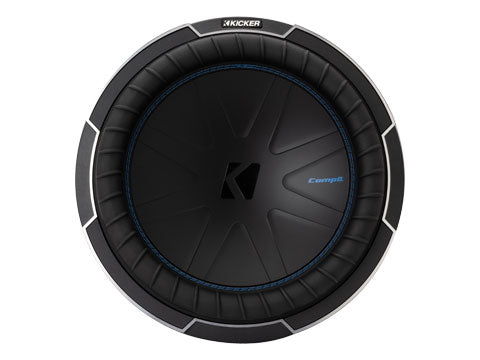 12 inch CompQ front