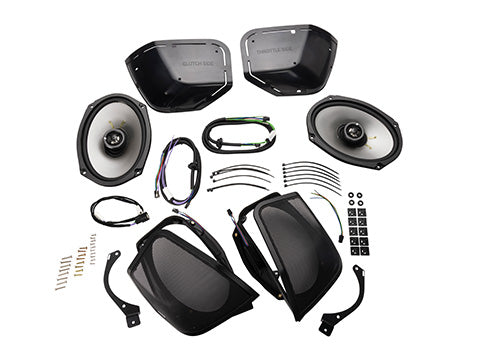 Bag Lids