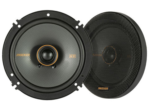 KSC650 speaker pair.