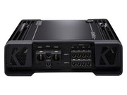 WXA1000.4 Amplifier power wire terminals