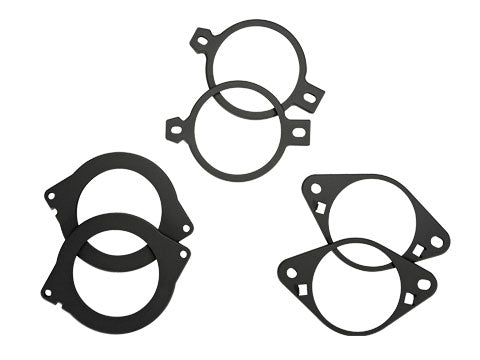 Kicker Car Tweeters And 51KSC2704