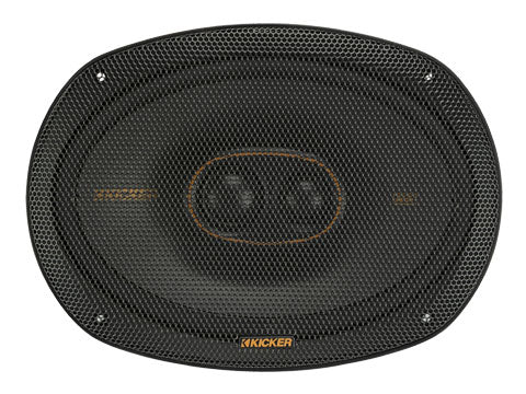 KSC6930 speaker with grille.