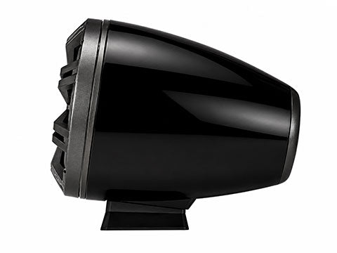 Coaxial Tower System side