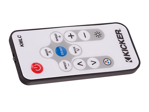 Kicker Marine Audio Accessory 41KMLC