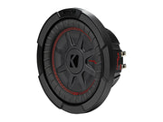 8 inch CompRT left three-quarter